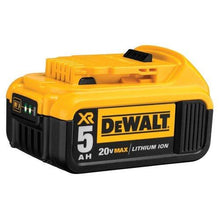 DEWALT DCB205