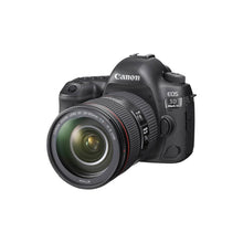 Canon - EOS 5D Mark IV DSLR Camera