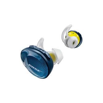 Bose - SoundSport  wireless headphones