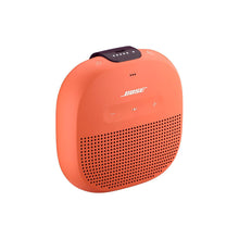 Bose SoundLink Micro speaker