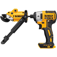 DEWALT DWASHRIR