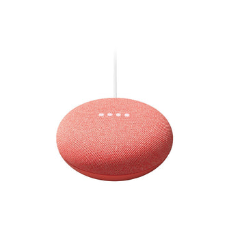 Home Mini - Smart Speaker with Google Assistant