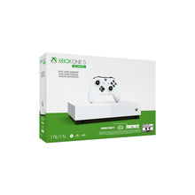 Microsoft - Refurbish Xbox One S 500GB