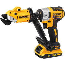 DEWALT DWASHRIR