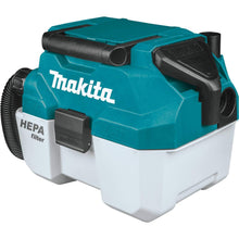 Makita XCV11Z