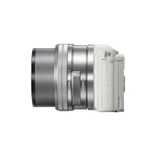 Sony - Alpha a5100 Mirrorless Camera