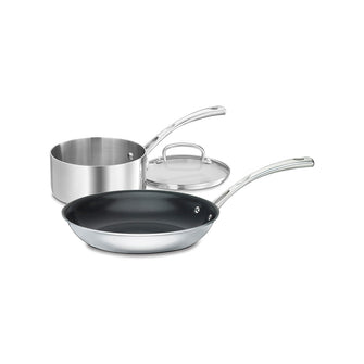 Cuisinart French Classic 3 Piece