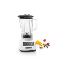 KitchenAid - KSB1570WH Classic 5-Speed Blender