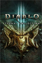 Diablo III: <br>Eternal Collection