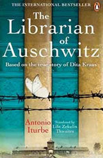 The Librarian of <br>Auschwitz
