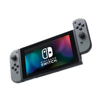 Nintendo - Switch 32GB Console