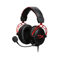 HyperX - Cloud Alpha Wired Stereo Gaming Headset