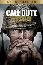 Call of Duty <br>WWII - Gold Edition