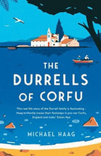 The Durrells of Corfu: Exclusive Edition